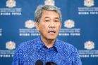 Banjir di Nepal: Keluarga rakyat Malaysia hilang diberi taklimat esok
