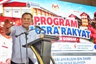 PRN Melaka: Masih ada masa bincang kemungkinan kerjasama HARAPAN-BN