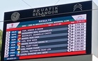SUKMA 2026: Tiga perenang Selangor layak ke final 200m kuak dada