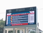 Aslan sumbang gangsa 400 meter gaya bebas lelaki