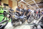 MB: Aktiviti gaya hidup mampu cipta peluang ekonomi baharu