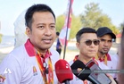 Four Para SUKMA Selangor events postponed over unhealthy API readings