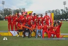 Rangkuman SUKMA 2026: Selangor terus tuai pingat, di landasan capai 80 emas