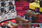 Pindaan RUU kukuhkan institusi Mahkamah Syariah Selangor