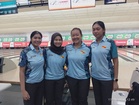 SUKMA 2026: Adania tekad tebus perak, buru emas acara beregu