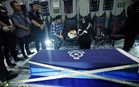 Renjatan elektrik: Jenazah tiga anggota polis diterbangkan pulang ke kampung halaman