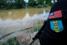 Malaysia-Thailand border security to be enhanced following southern Thailand incidents