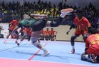 Satu mata memisahkan emas, Thiagu bangga pencapaian skuad kabaddi Selangor