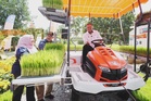 MAHA 2026: Pavilion Selangor ketengah inovasi, produk pertanian