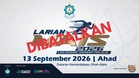 Selangor religious council cancels running programme due to haze