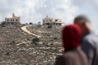 Washington wants Israel to 'crack down' on settler violence in West Bank