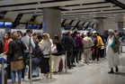 英国机场技术故障　逾1000趟航班取消