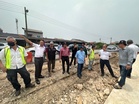 MBDK to review Kapar Industrial Park project plan if flooding persists