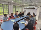 Jerebu: Agensi berkaitan selaras tindakan hadapi IPU tidak sihat di Labuan - JAS