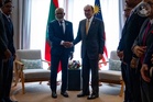 Malaysia, Maldives perkukuh kerjasama Parlimen menerusi platform Komanwel