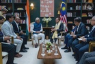 Anwar sees greater Malaysia-India potential in chips and electronics