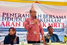 31 penduduk Flat Taman Bakti terlibat jajaran MRT3, isu perpindahan diteliti