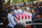 Penghormatan Terakhir Buat Tun Dr Siti Hasmah
