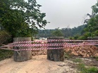 MPKS tutup 10 laluan ke tapak sampah haram di Ijok
