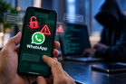 SKMM teliti aduan akaun WhatsApp digodam, disekat