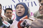 KPWKM peruntuk RM1 juta bantu wanita mangsa keganasan rumah tangga