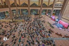 Festival Turath Islami Malaysia sasar lebih 100,000 pengunjung