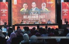 Perubahan iklim, pendidikan, tenaga mahir antara fokus Belanjawan Selangor 2027