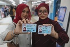 MyKad generasi baharu tiada lagi fungsi Touch ’n Go