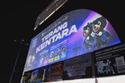 GM Klang hidupkan fasad menerusi ‘Terang Kentara’, perkenal port seni sebagai hab kreatif baharu 