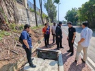 JKR akan siasat kerosakan longkang sekitar SMK Convent Klang