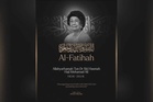 Agong, Raja Permaisuri zahir takziah atas pemergian Tun Siti Hasmah