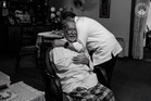 PM’s oldest brother Idrus Ibrahim dies
