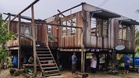 Ribut rosakkan 32 rumah di Kampung Bukit Kapar, tiada mangsa
