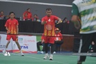 Para SUKMA: Selangor sasar dua emas badminton, intai lebih banyak