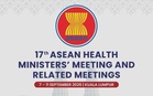 Malaysia tuan rumah Mesyuarat Menteri-Menteri Kesihatan ASEAN ke-17