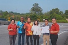 Ulu Yam junction to get traffic lights to improve safety
