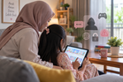 Ibu bapa perlu pantau telefon anak, cegah ancaman pedofilia
