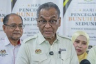 KKM kaji kesan penempatan jauh terhadap rumah tangga pegawai perubatan