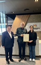 AI Malaysia appoints corporate figure, Aireen Omar as chairman