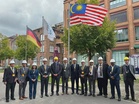 Selangor mahu perkukuh kerjasama teknologi tinggi dengan Jerman