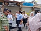 MBPJ ambil tindakan, 38 notis dikeluarkan di Kota Damansara