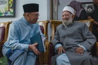 PM ziarah ulama al-Azhar, tekankan pentingnya pelihara tradisi ilmu turath