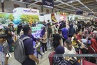MAHA 2026 catat 1.87 juta pengunjung, jualan hampir RM12 juta setakat semalam