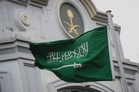 Arab Saudi keluar amaran kecemasan di tujuh kawasan