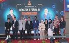 Selangor Hackathon 2026 hasil penyelesaian AI isu negeri