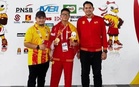 Para SUKMA: 60 emas bukan penamat, Selangor terus buru kemenangan