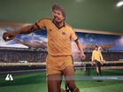 Nostalgia Bola, Semangat Bersama