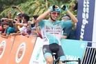 Bardiani sandar Covili, Tarozzi buru kejayaan LTdL26