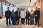 Selangor, Pahang perkukuh kerjasama agromakanan, keterjaminan makanan