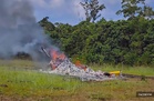 Nahas helikopter FDS: Sarawak salur RM100,000 kepada setiap keluarga petugas